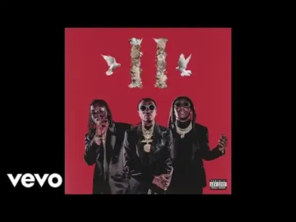 Migos - Beast